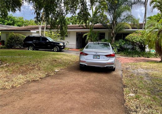 Βίλα σε Coral Gables, Miami-Dade County