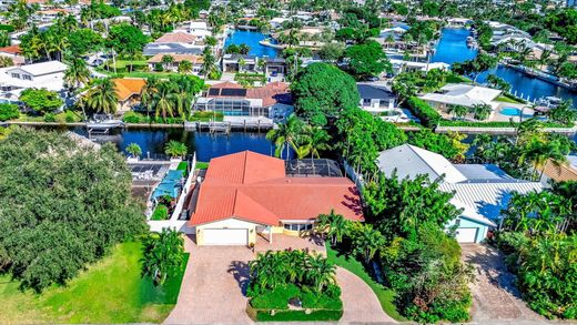 Вилла, Форт-Лодердейл, Broward County