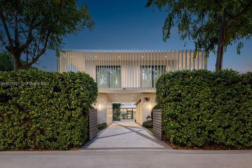 Villa in Miami Beach, Miami-Dade