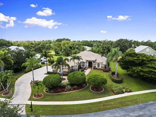 Villa in Palm City, Martin County