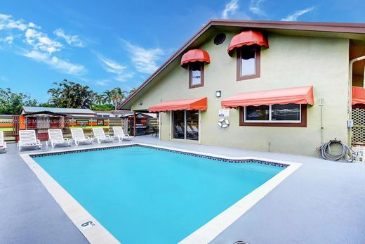 Villa in Hollywood, Broward County