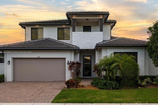 Villa in Miramar, Broward County