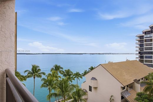 Kamienica w Miami, Miami-Dade County
