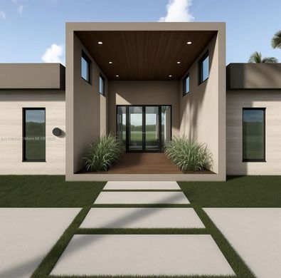 Villa in Bay Harbor Islands, Miami-Dade