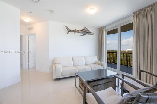 Complesso residenziale a Miami, Miami-Dade County