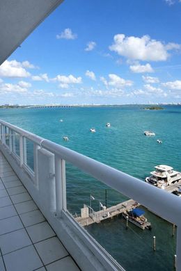 Жилой комплекс, Майами, Miami-Dade County