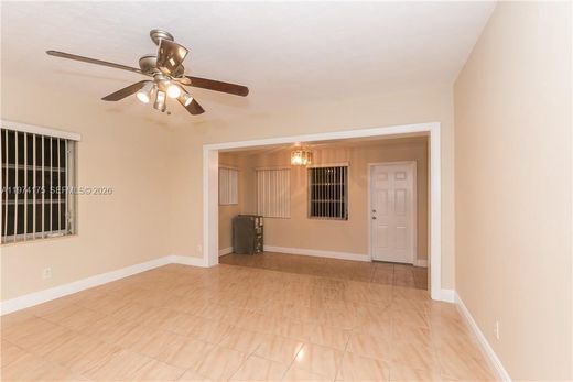 Villa en Hollywood, Broward County