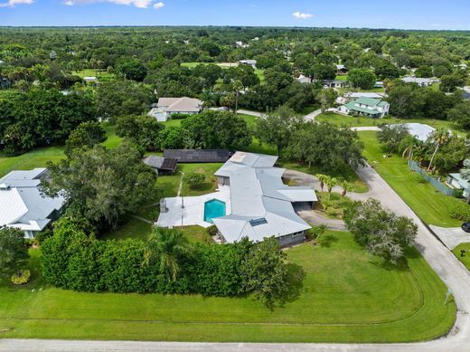 Вилла, Fort Pierce, Saint Lucie County