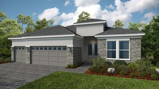 Villa in Port Saint Lucie, Saint Lucie County