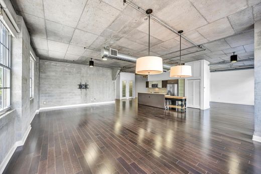 Edificio en Fort Lauderdale, Broward County