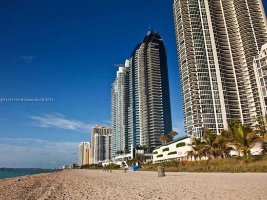 Complexos residenciais - Sunny Isles Beach, Miami-Dade County