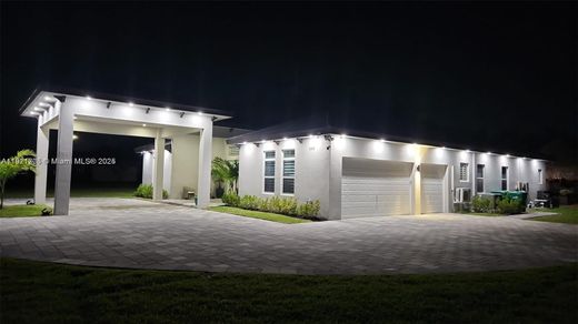 Βίλα σε Homestead, Miami-Dade County