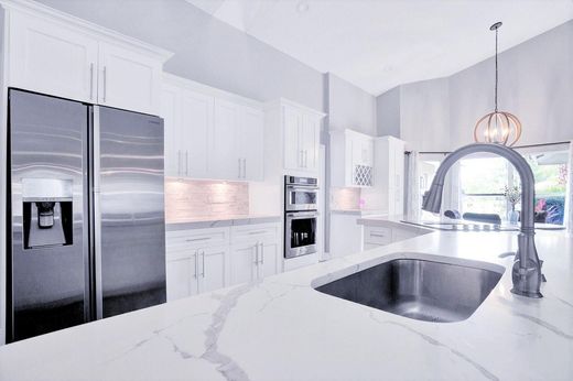 Вилла, Веллингтон, Palm Beach County