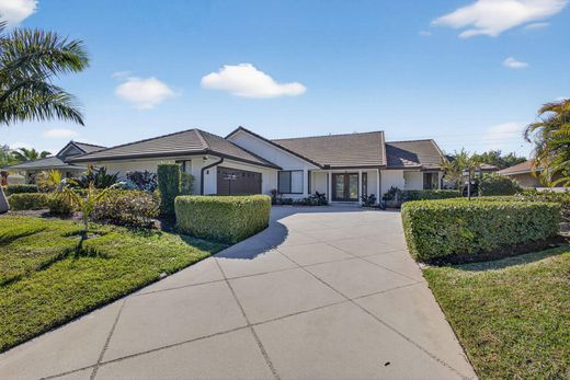 Villa in Palm Beach Gardens, Palm Beach