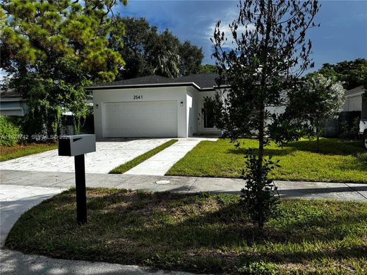 Villa in Fort Lauderdale, Broward County