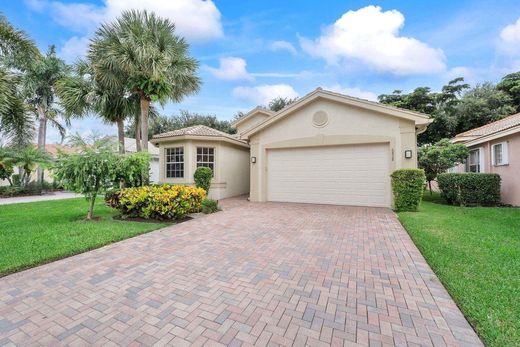 Villa in Delray Beach, Palm Beach County