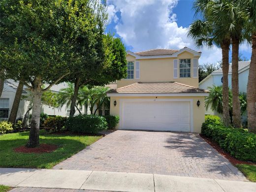 Villa - Royal Palm Beach, Palm Beach County