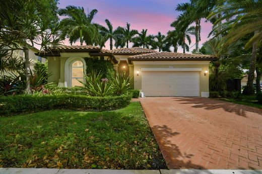 Villa in Miramar, Broward County