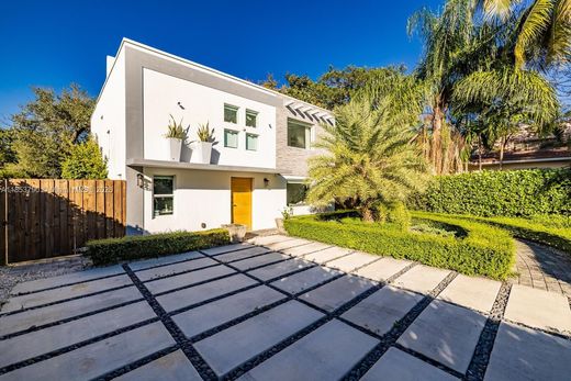 Villa in El Portal, Miami-Dade County