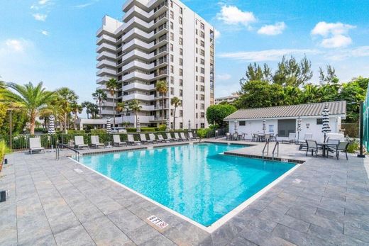 Komplex apartman Highland Beach, Palm Beach County