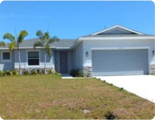 Villa in Port Saint Lucie, Saint Lucie County
