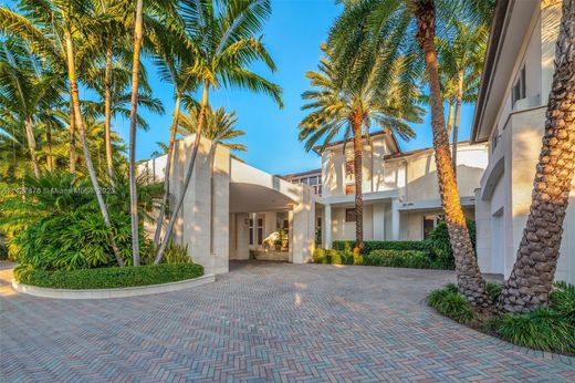 Villa Golden Beach, Miami-Dade County
