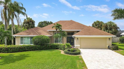 Villa a Port Saint Lucie, Saint Lucie County