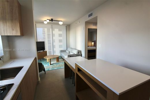 Complesso residenziale a Miami, Miami-Dade County