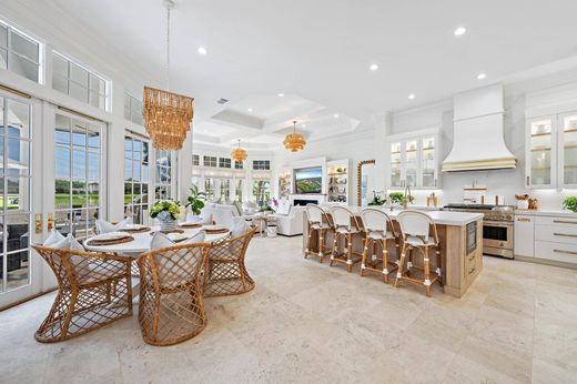 Villa in Palm Beach Gardens, Palm Beach