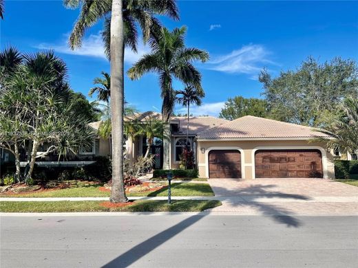 别墅  Weston, Broward County