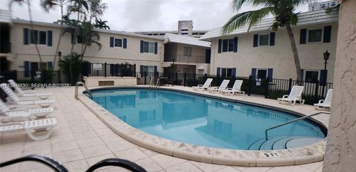 Edificio en Pinecrest, Miami-Dade County