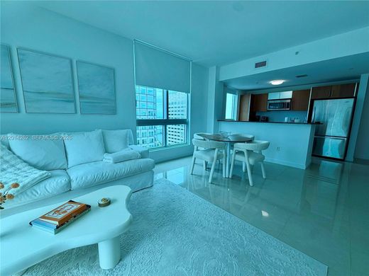Complexos residenciais - Miami, Miami-Dade County