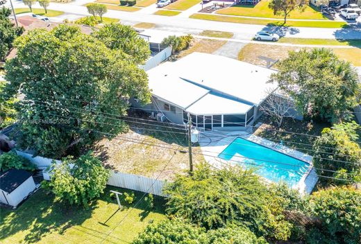 Villa à Fort Lauderdale, Comté de Broward