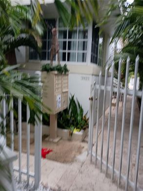 公寓楼  Miami Beach, Miami-Dade County