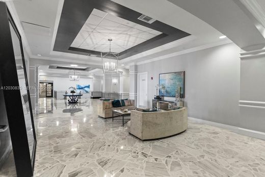 Kamienica w Hollywood, Broward County