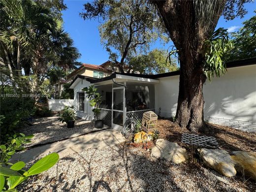 Villa a Fort Lauderdale, Broward County