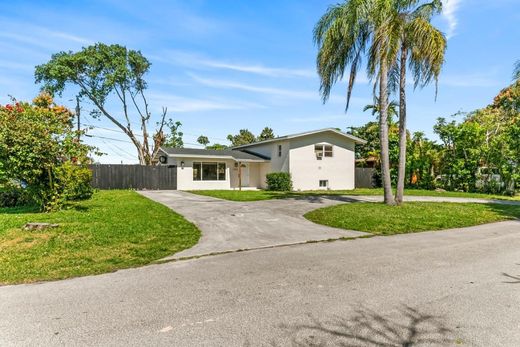 マイアミ, Miami-Dade Countyのヴィラ