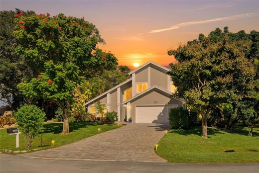 Villa a Stuart, Martin County