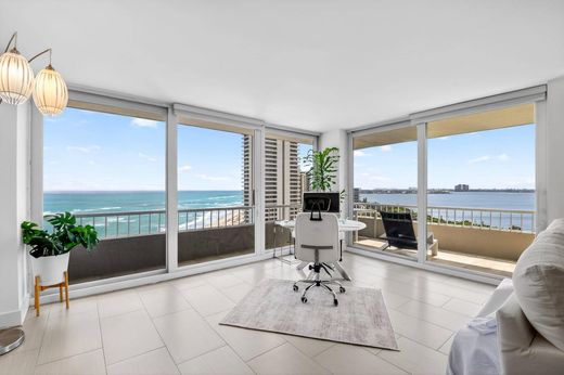 Complesso residenziale a Palm Beach Shores, Palm Beach County