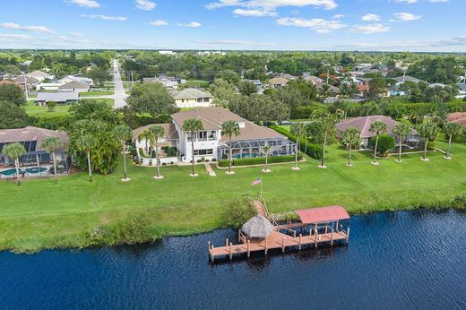 Villa a Port Saint Lucie, Saint Lucie County
