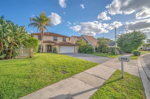 Villa in West Palm Beach, Palm Beach