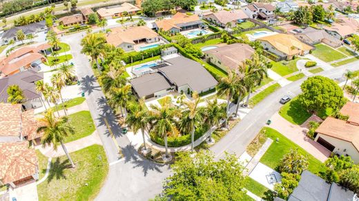 Βίλα σε Hialeah, Miami-Dade County