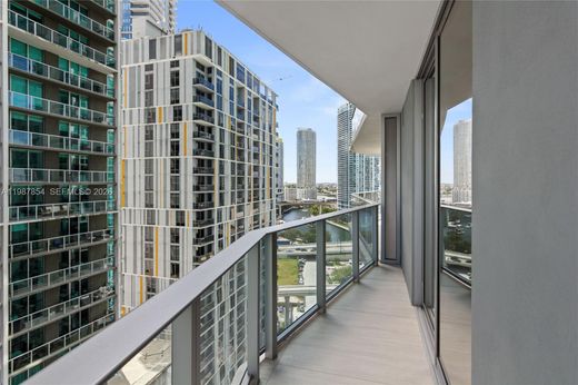 Residential complexes in Miami, Miami-Dade