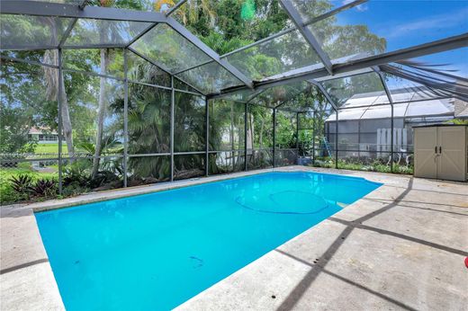 Вилла, Sunrise, Broward County