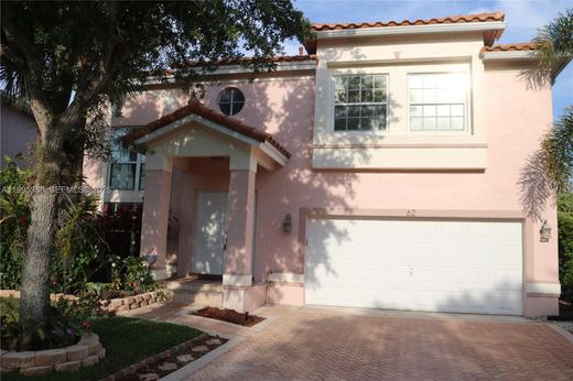 Villa a Weston, Broward County