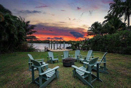 Villa in Delray Beach, Palm Beach
