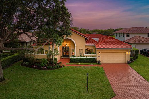 Villa in Boca Raton, Palm Beach County