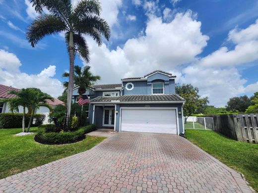Villa Pembroke Pines, Broward County