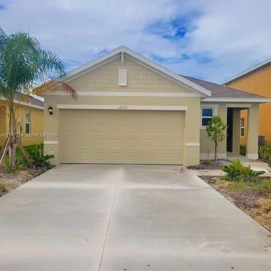 Villa in Port Saint Lucie, Saint Lucie County