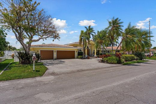Villa - Lighthouse Point, Broward County